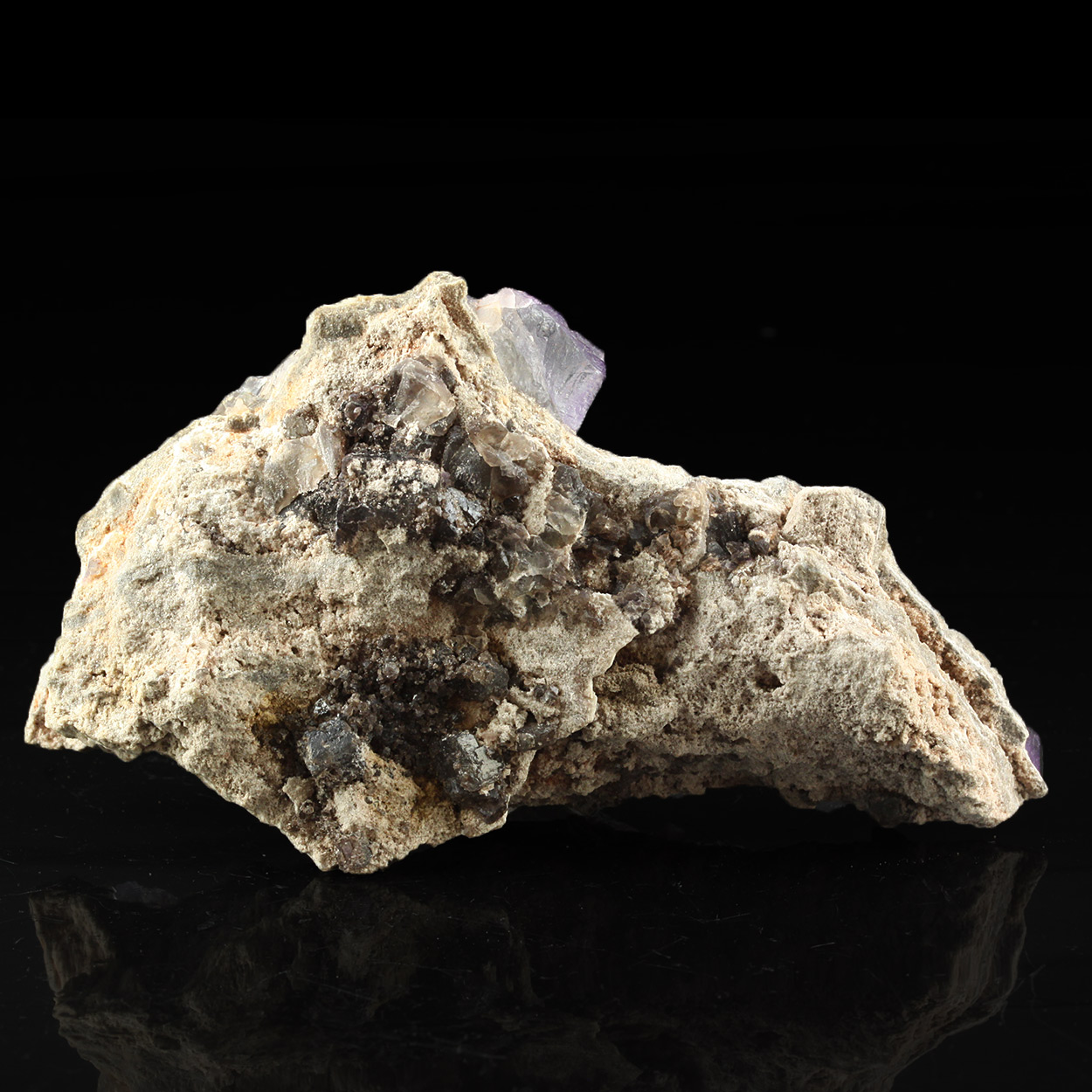 Fluorite