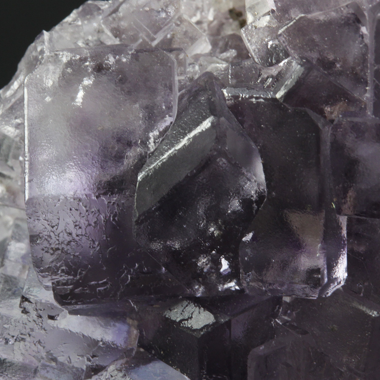 Fluorite