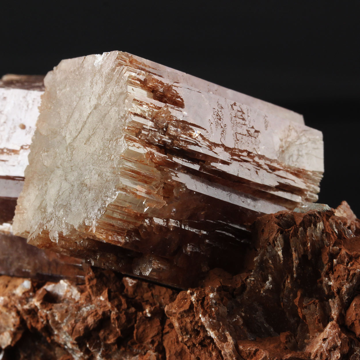 Aragonite