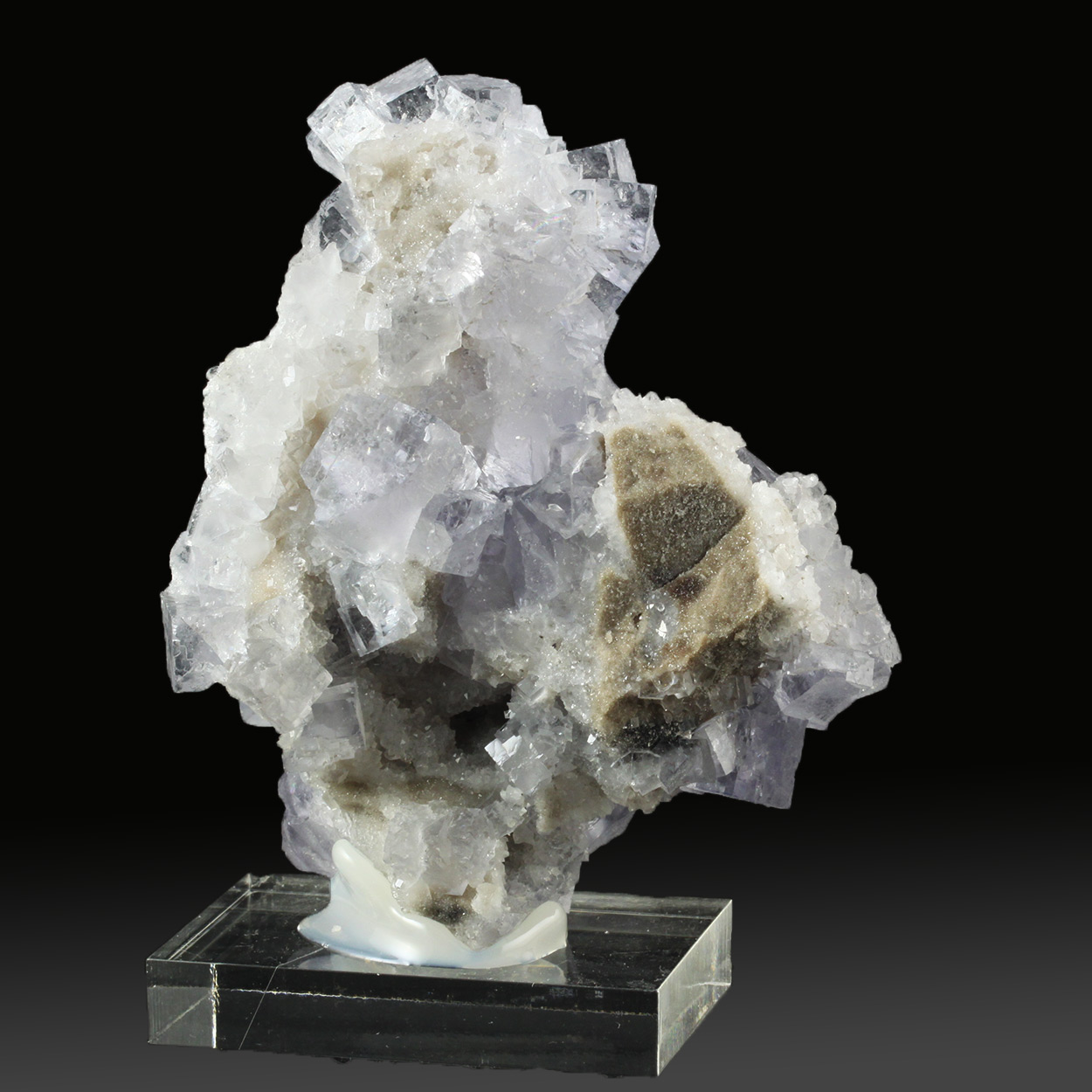 Fluorite