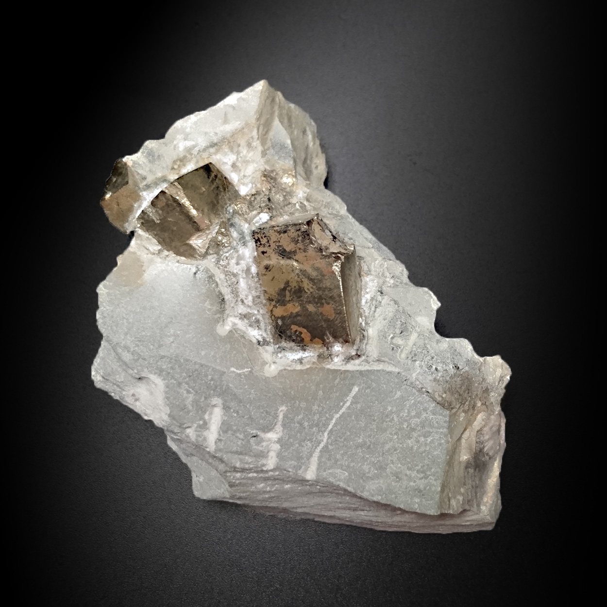 Pyrite