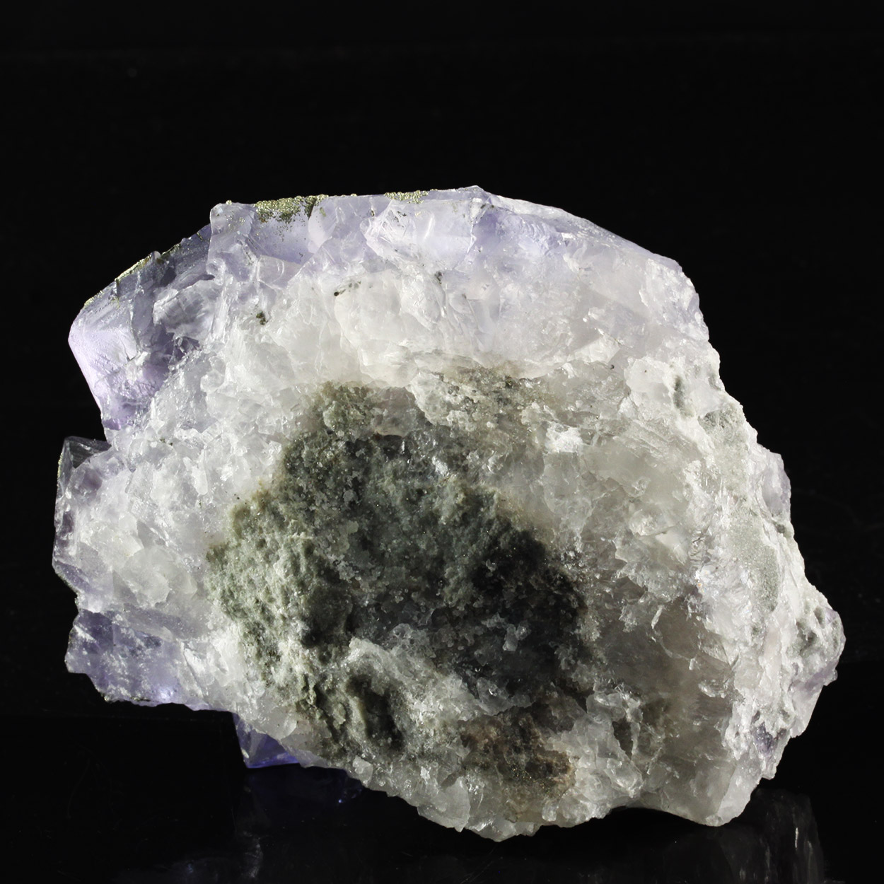 Fluorite