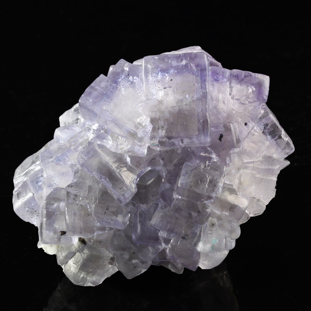 Fluorite