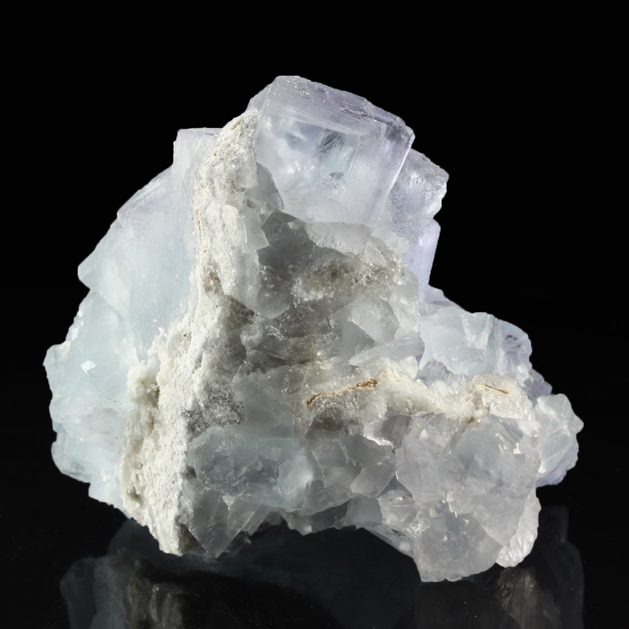 Fluorite