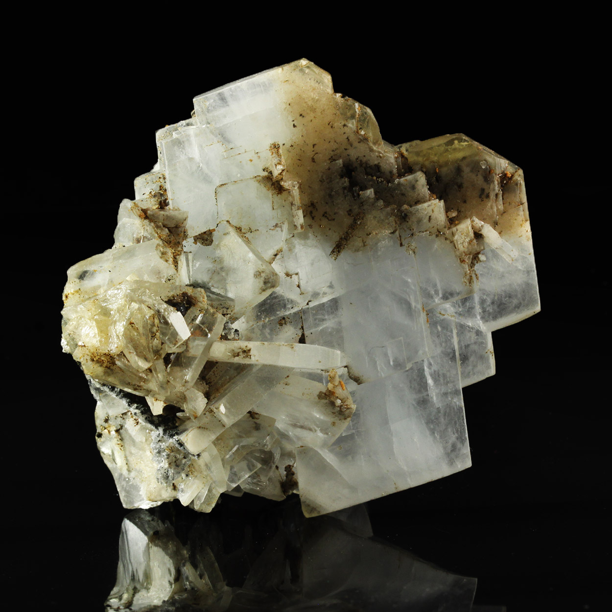 Baryte