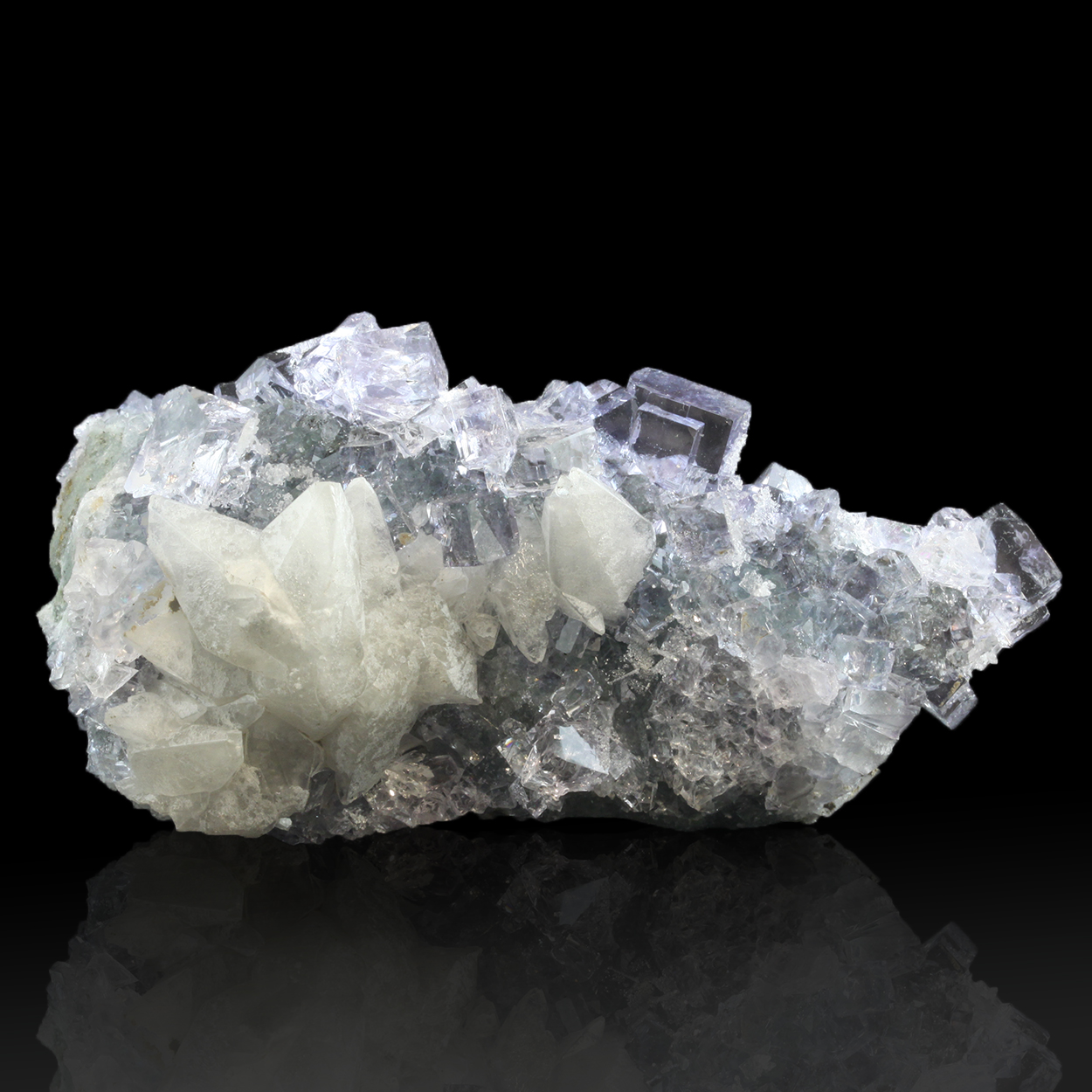 Fluorite