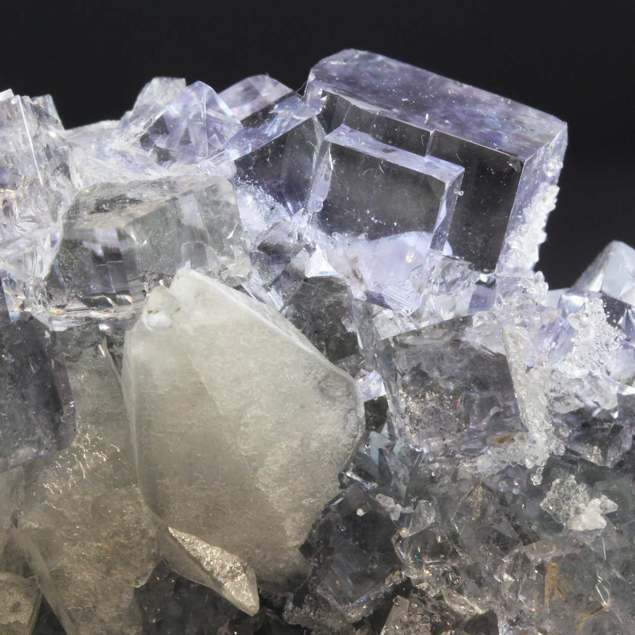 Fluorite