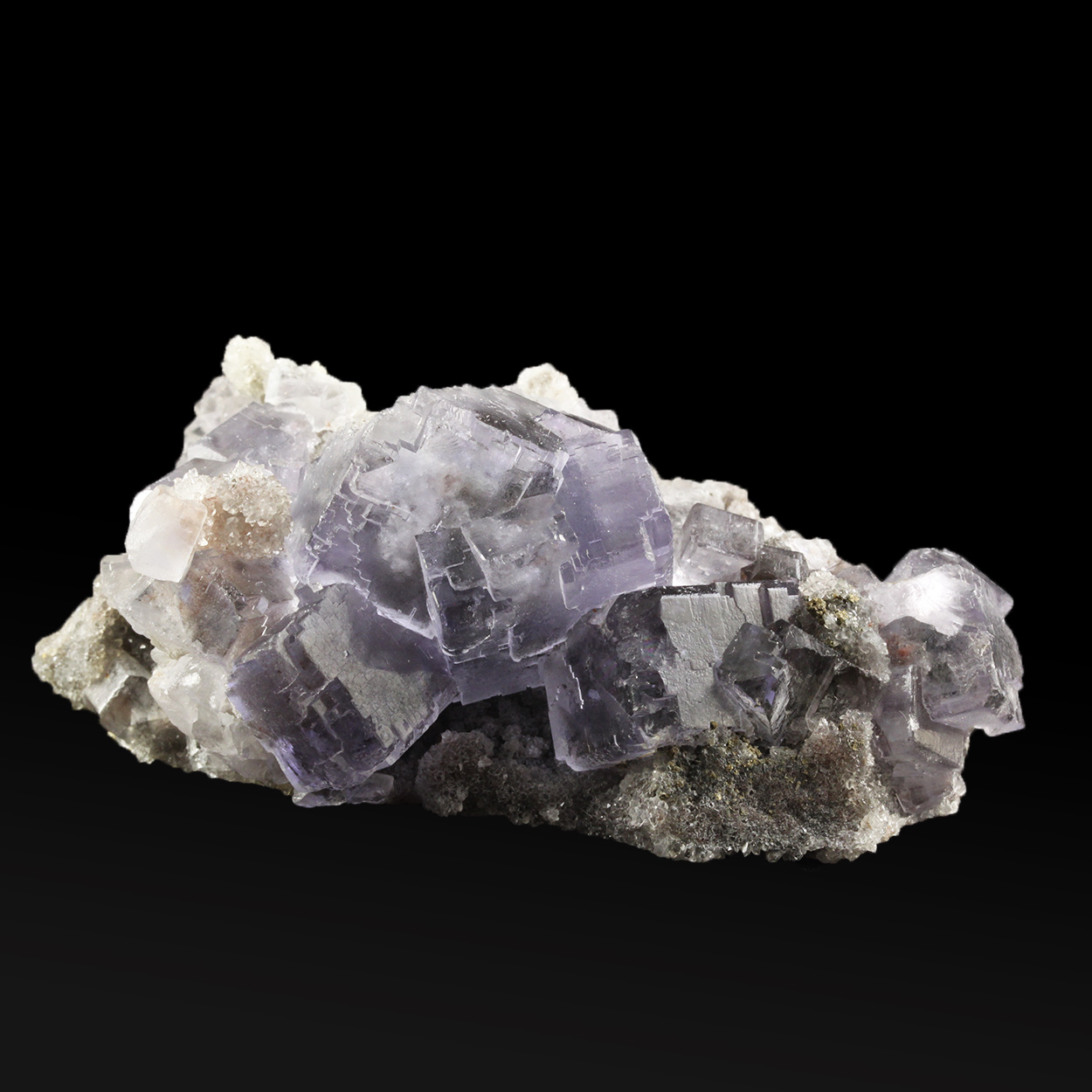 Fluorite