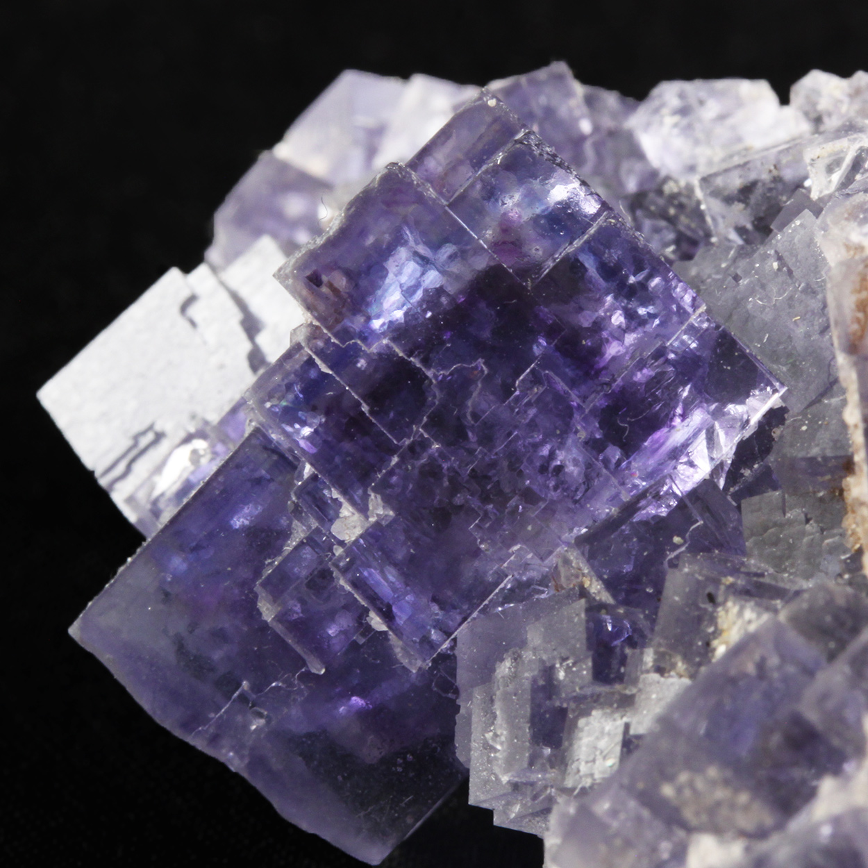 Fluorite