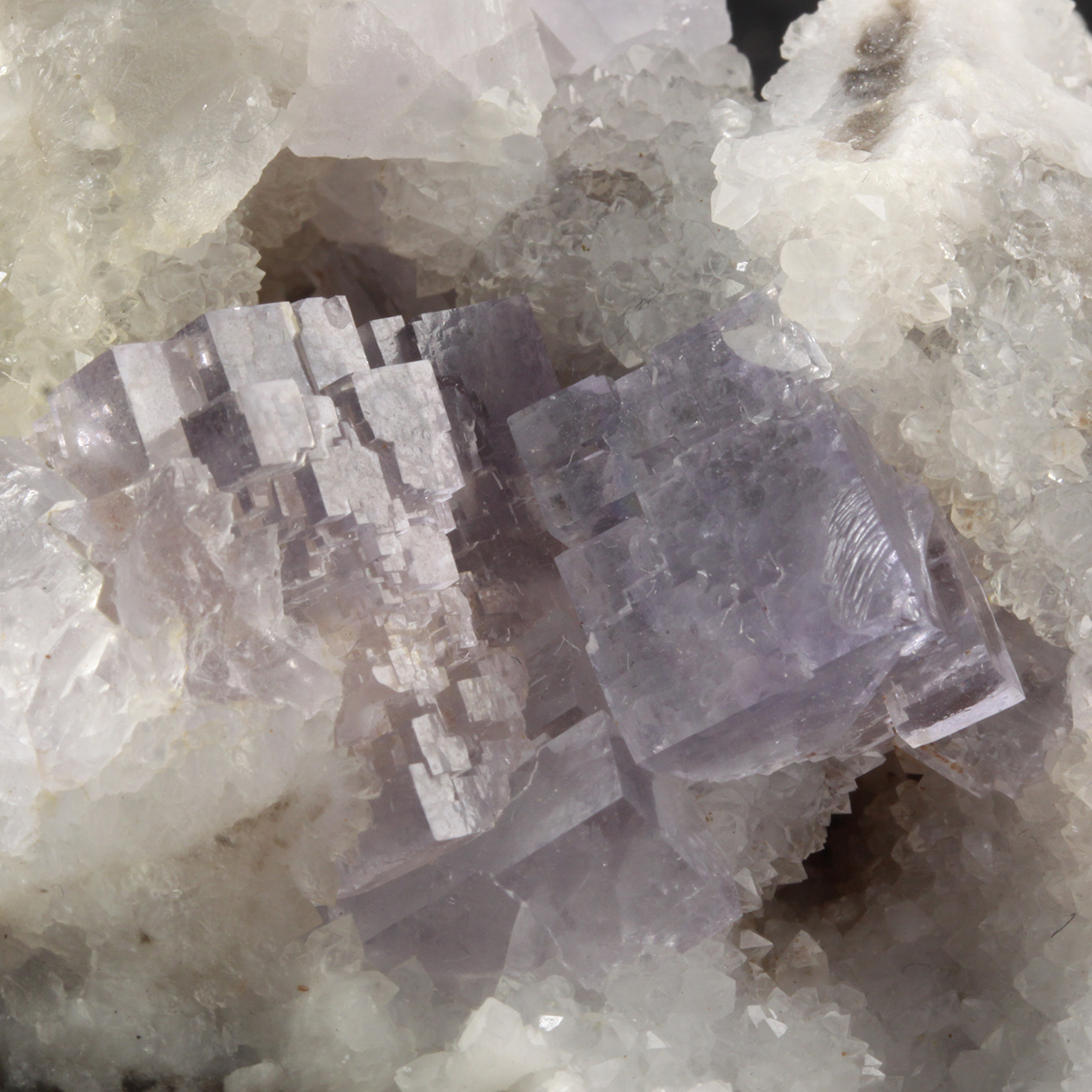 Fluorite