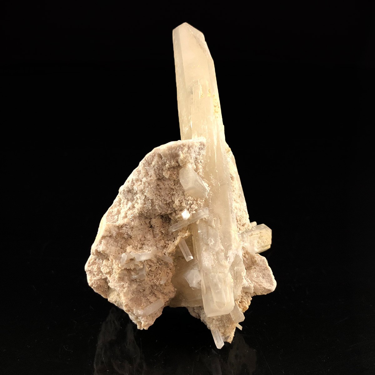 Celestine