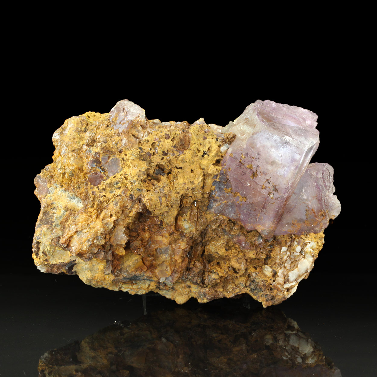 Fluorite