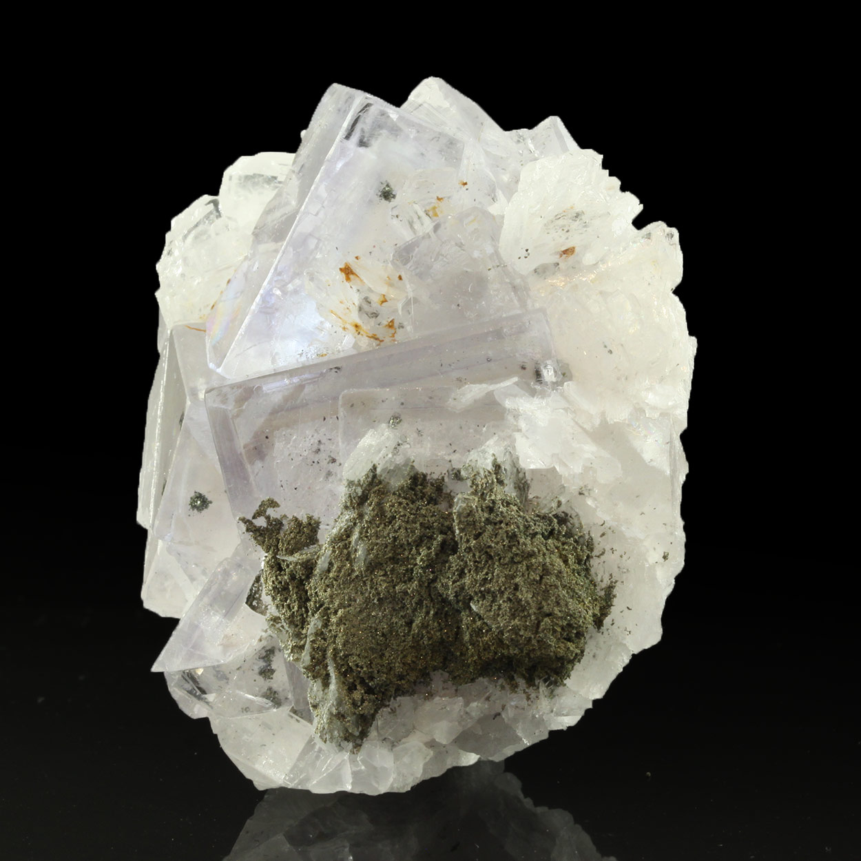 Fluorite