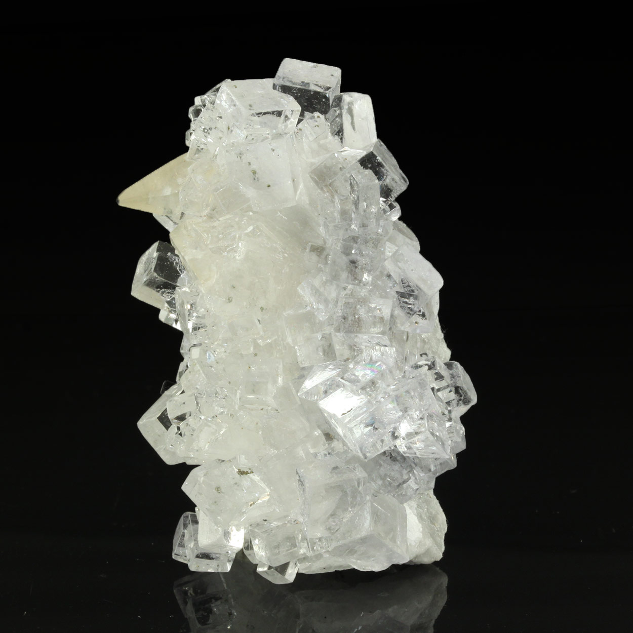 Fluorite