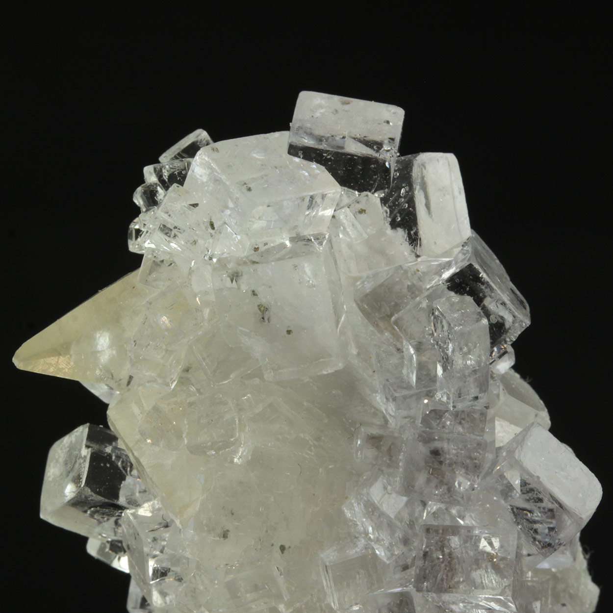 Fluorite