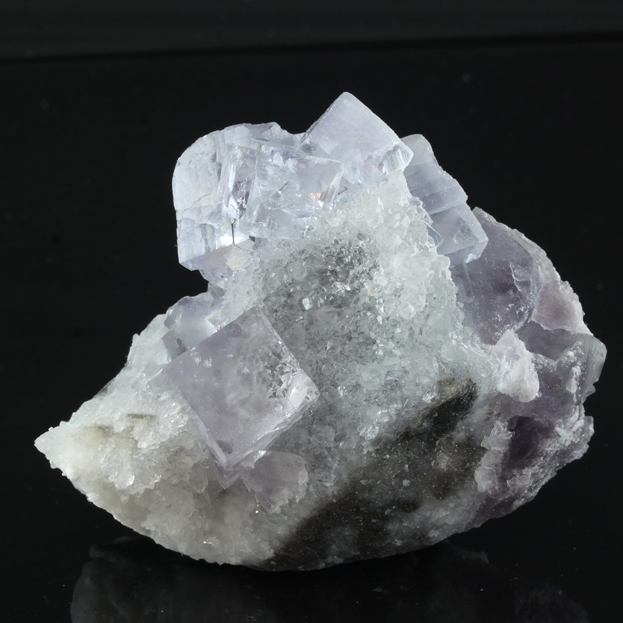 Fluorite