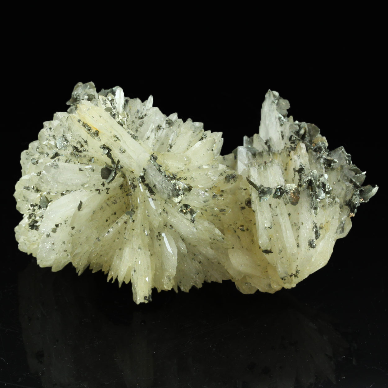 Baryte