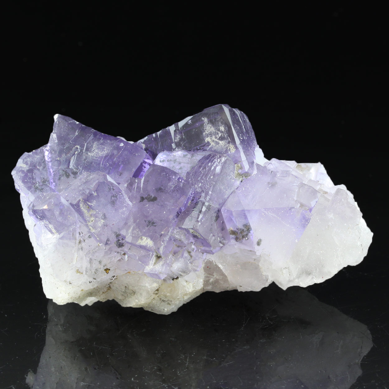 Fluorite