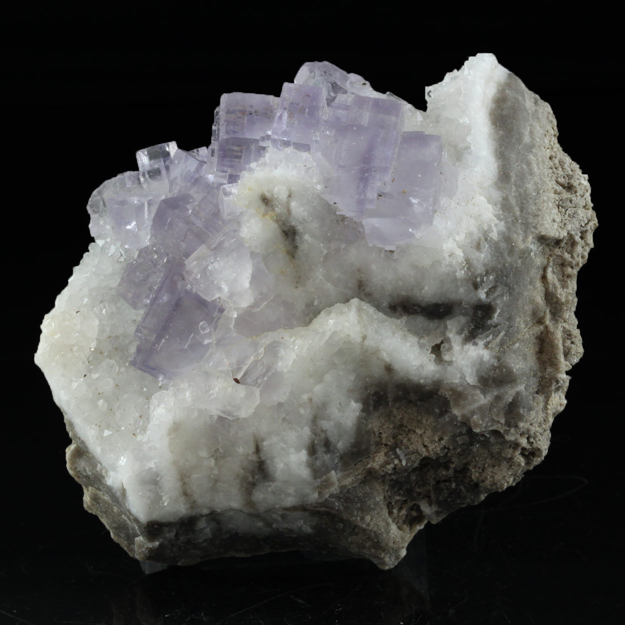 Fluorite