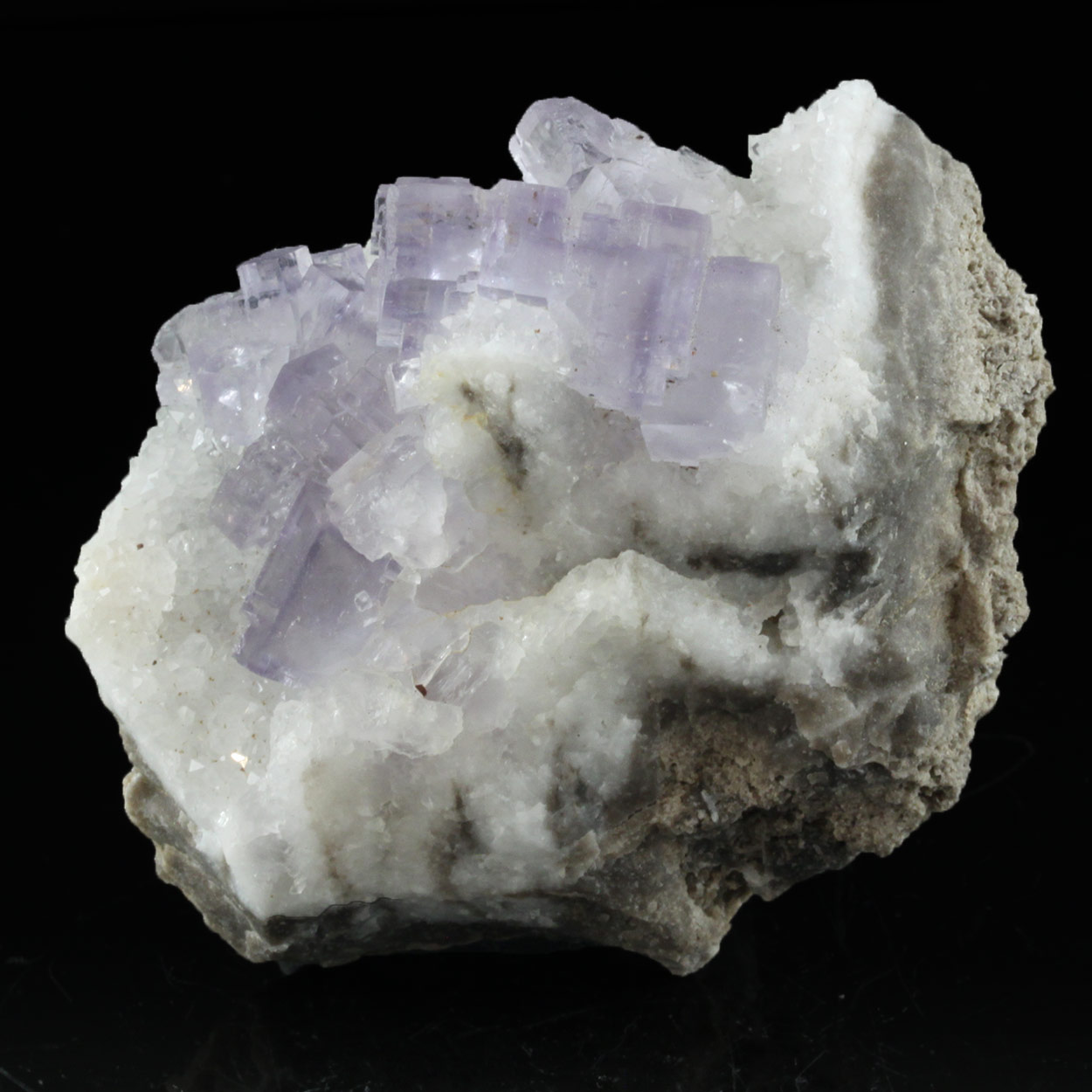 Fluorite