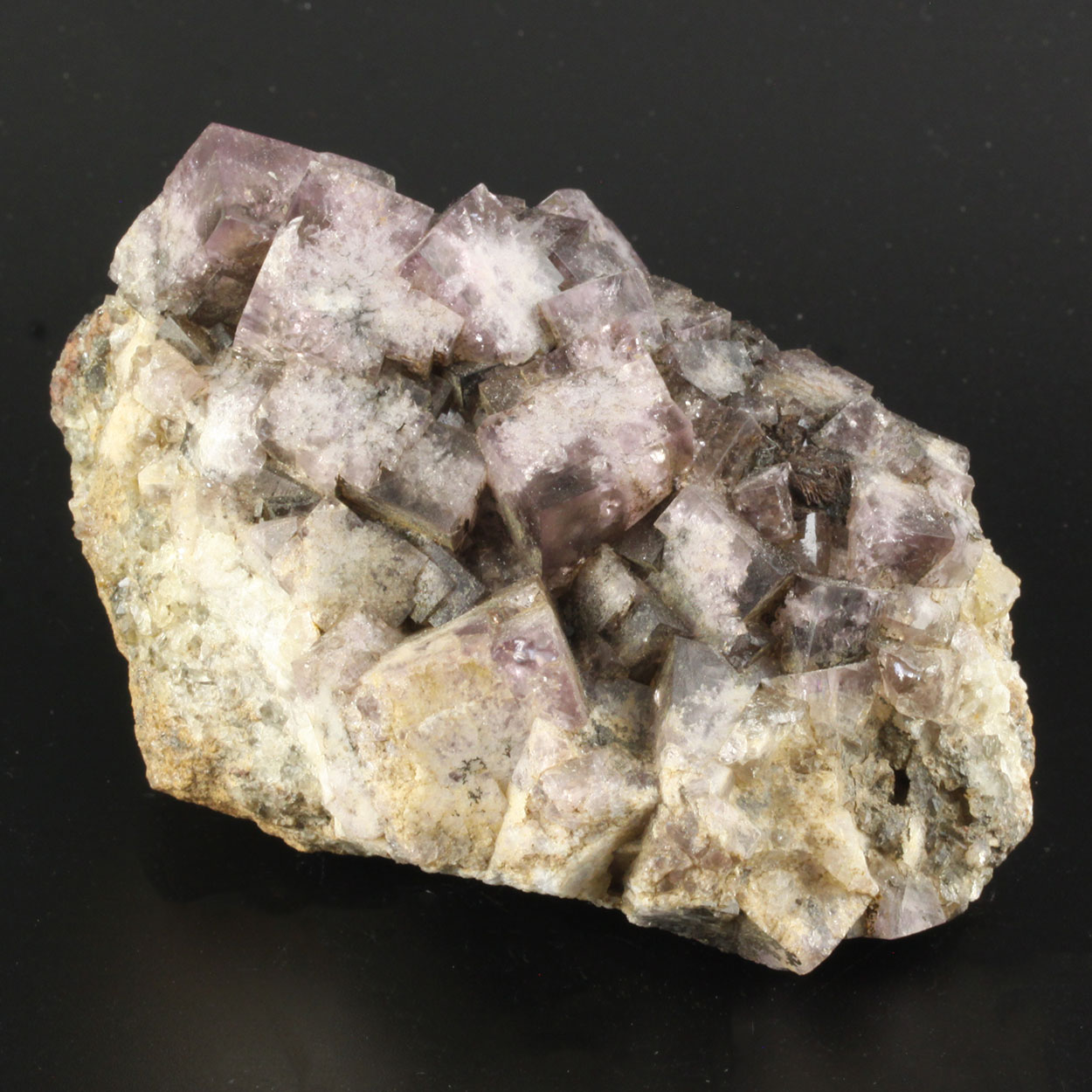 Fluorite