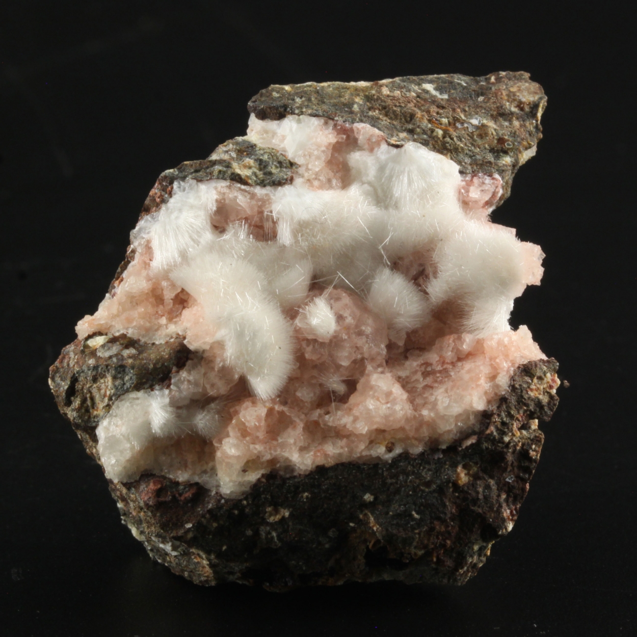 Okenite