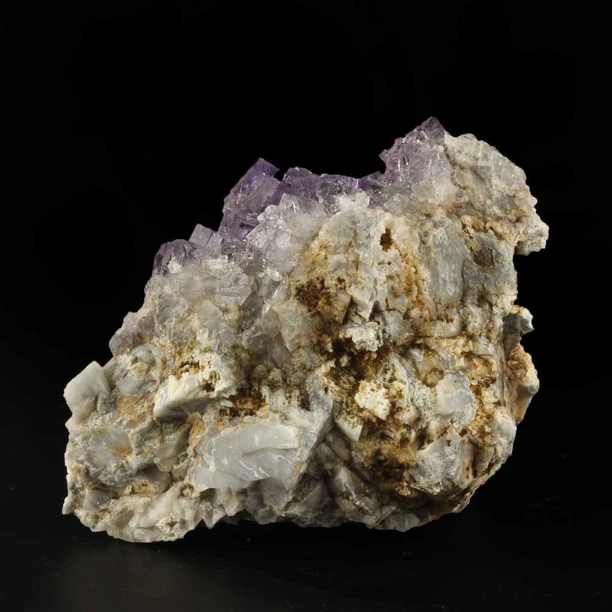 Fluorite