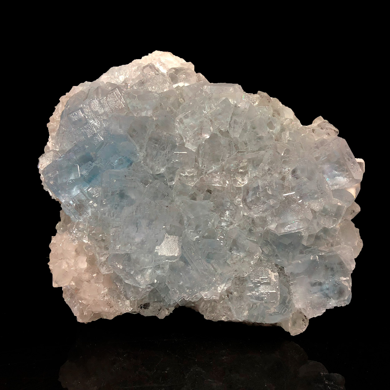 Fluorite