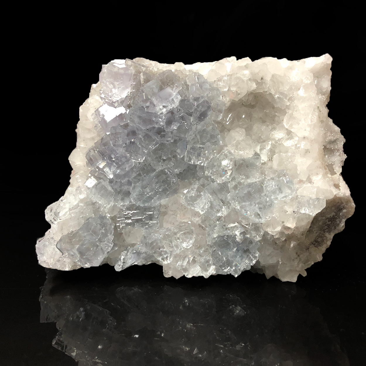 Fluorite