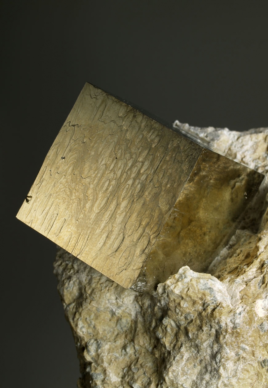 Pyrite