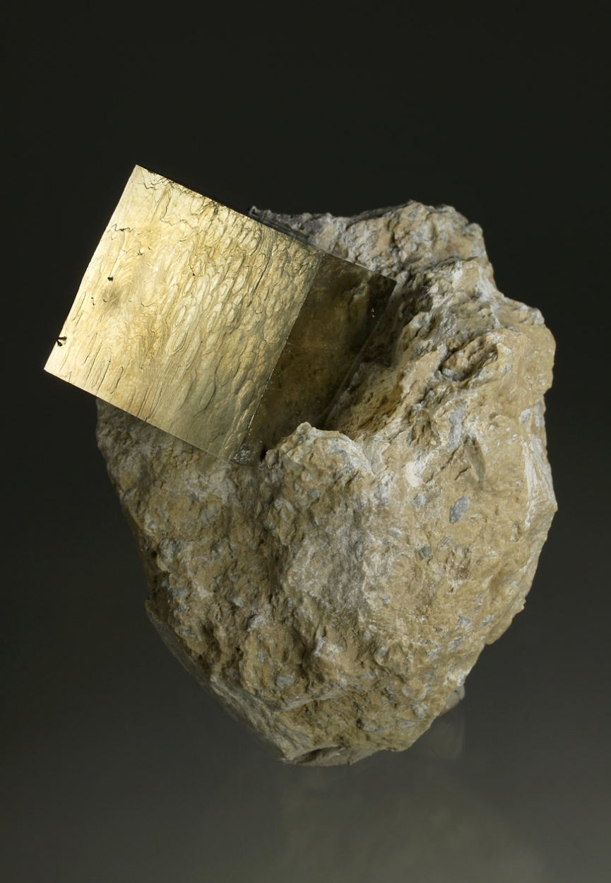 Pyrite