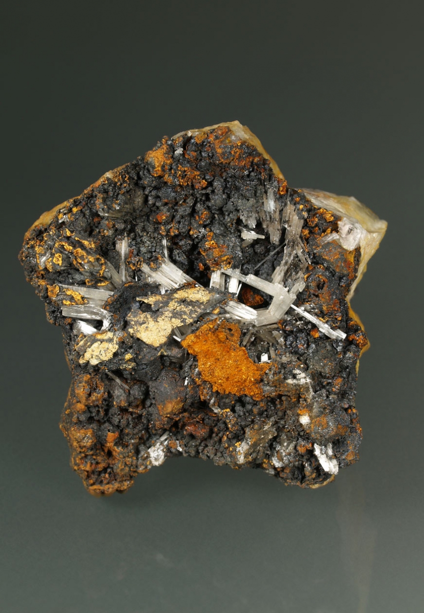 Cerussite