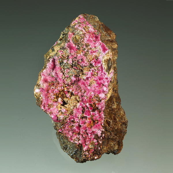 Erythrite