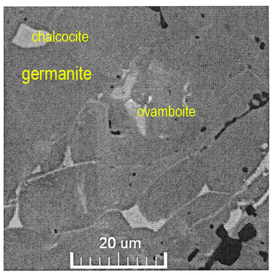 Ovamboite