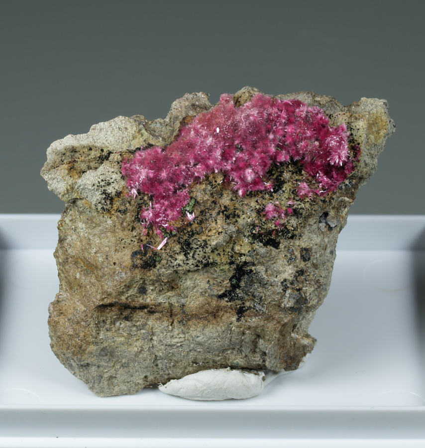 Erythrite