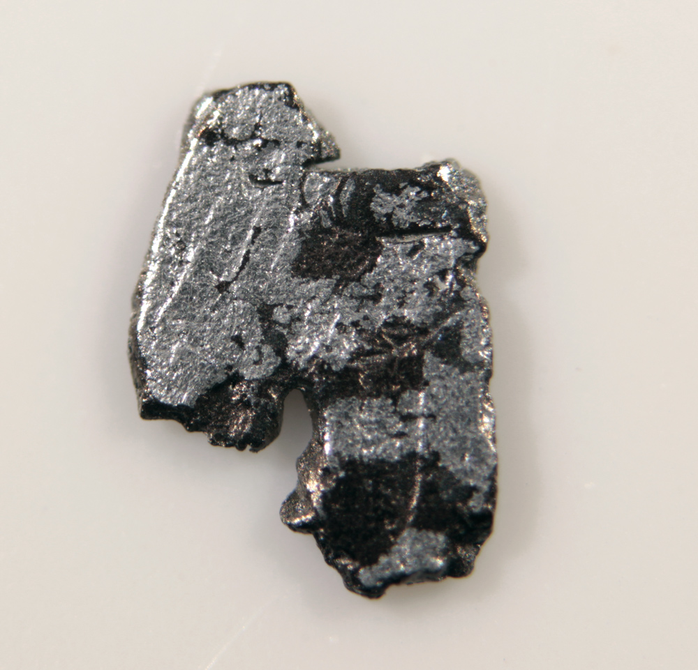 Ruthenium