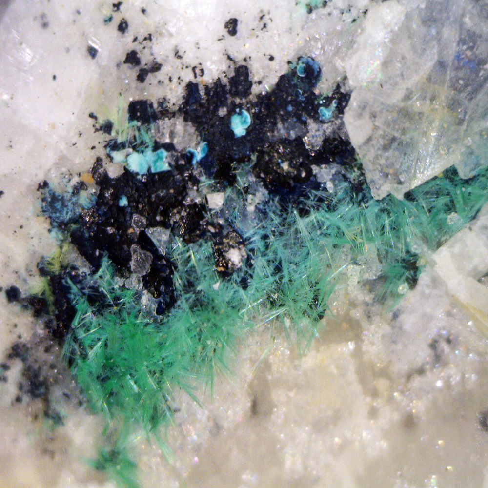 Agardite