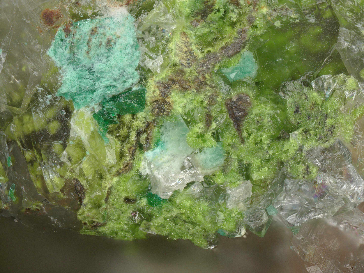 Khorixasite
