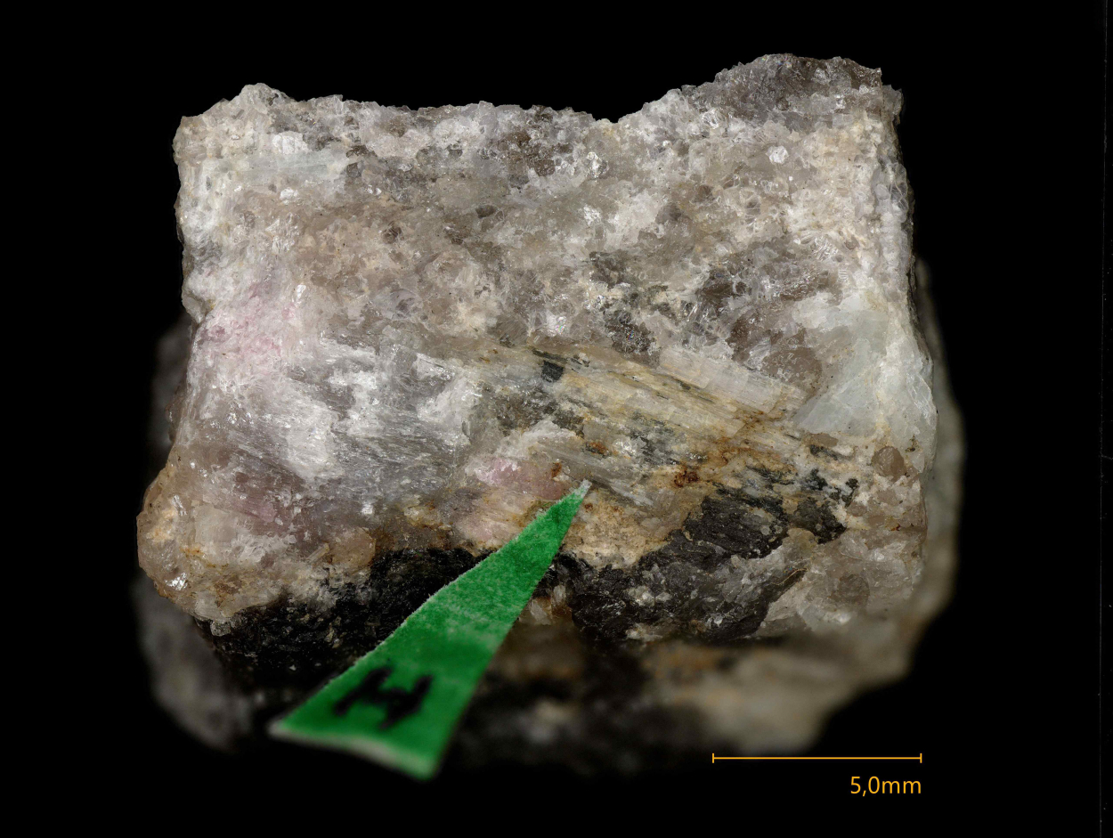 Holtite