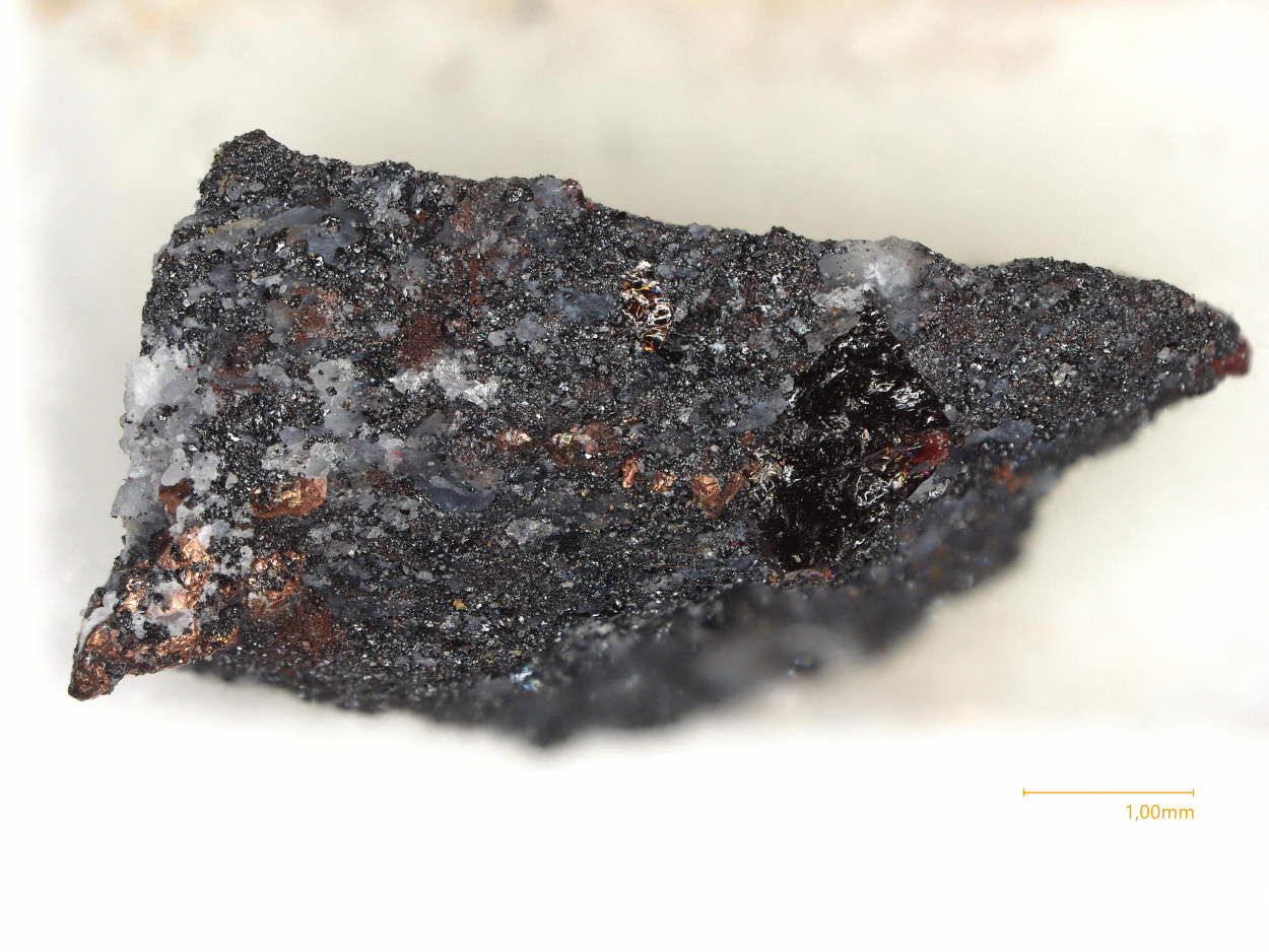 Milanriederite