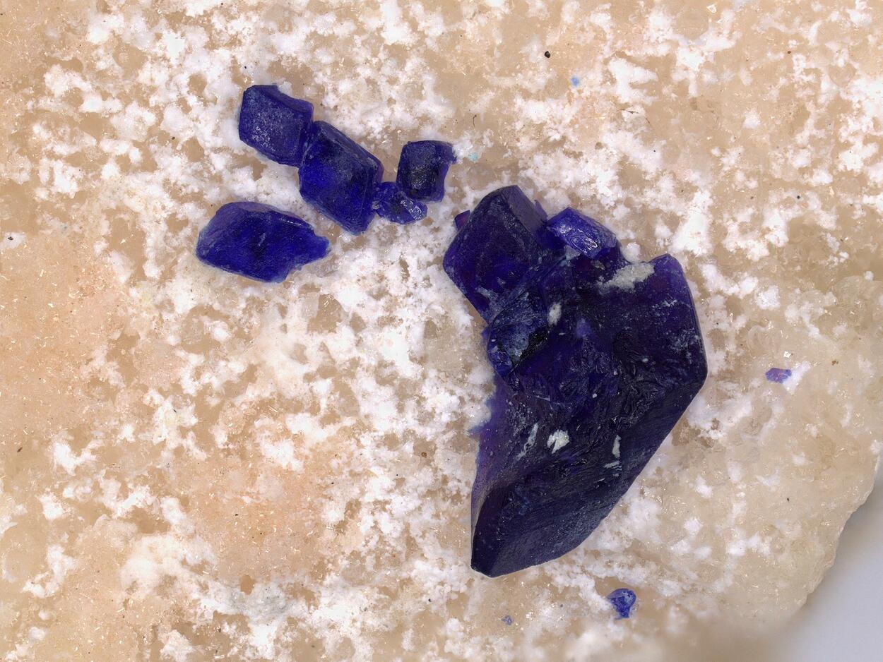 Chiyokoite