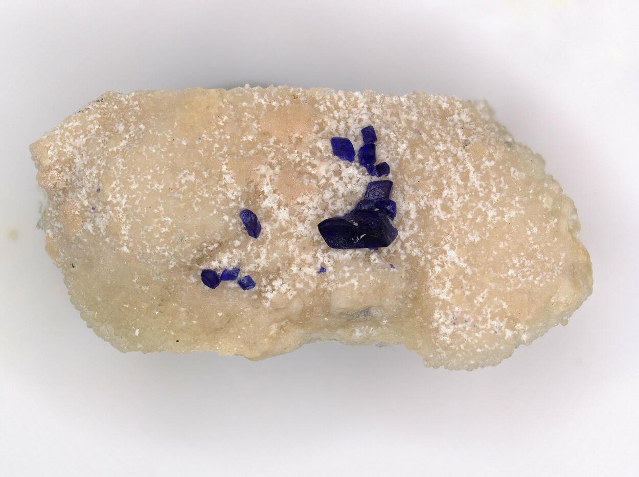 Chiyokoite