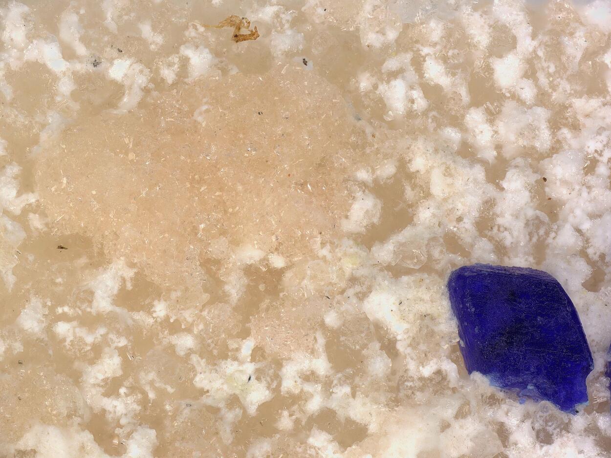 Chiyokoite