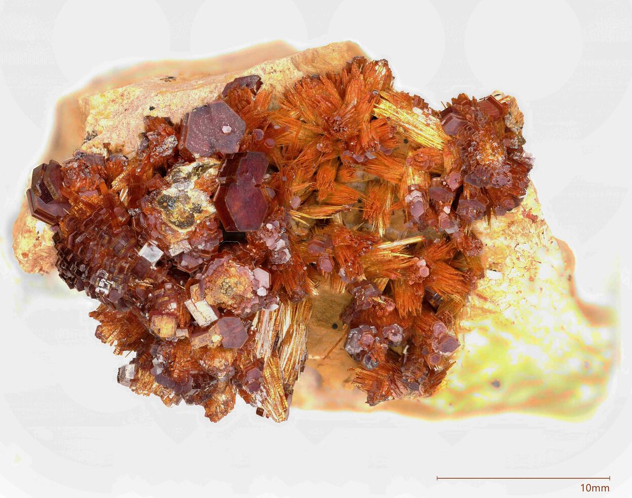 Vanadinite