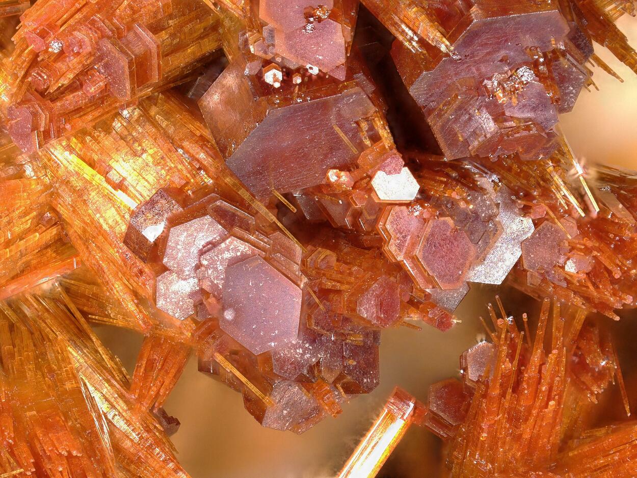 Vanadinite