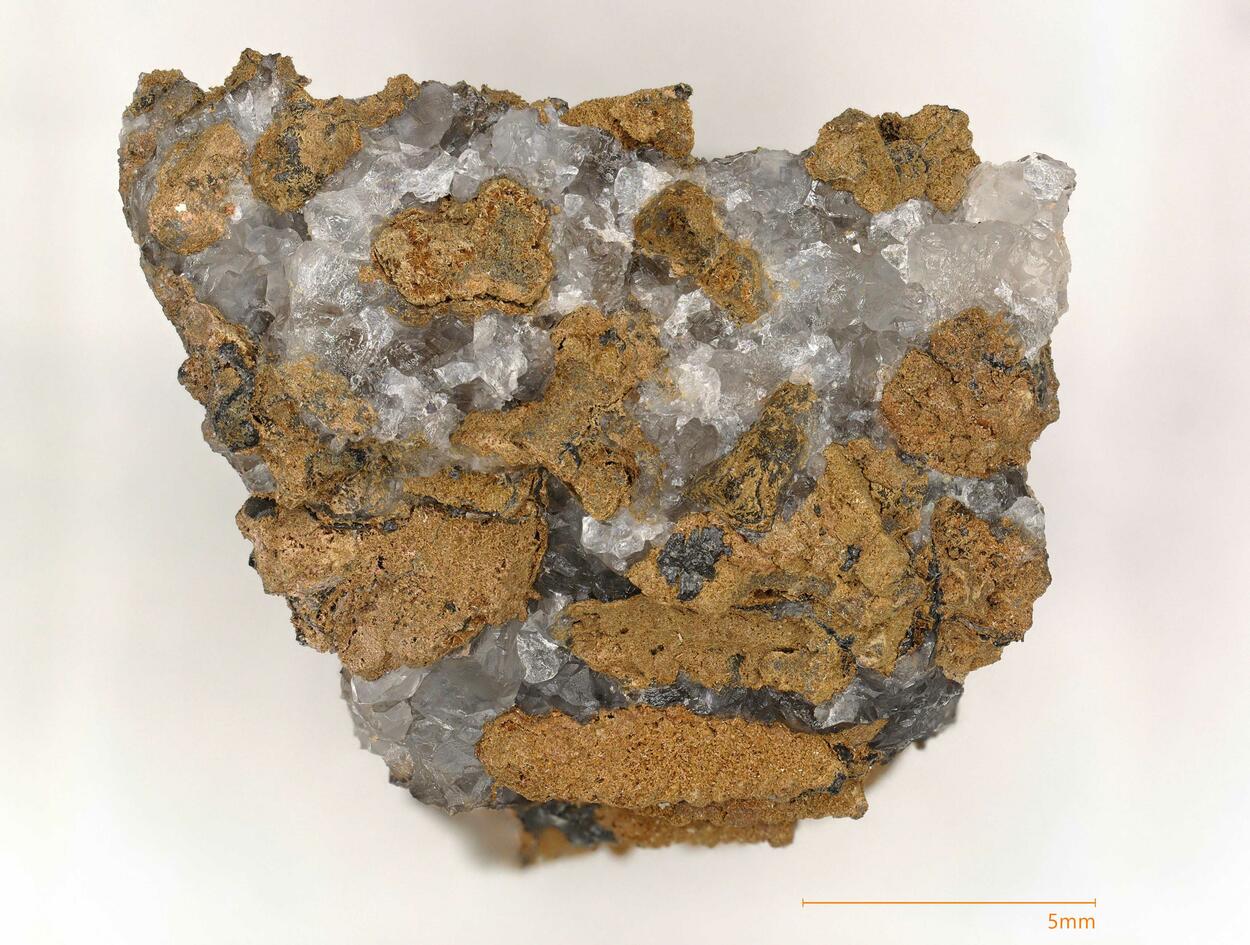 Nickelschneebergite
