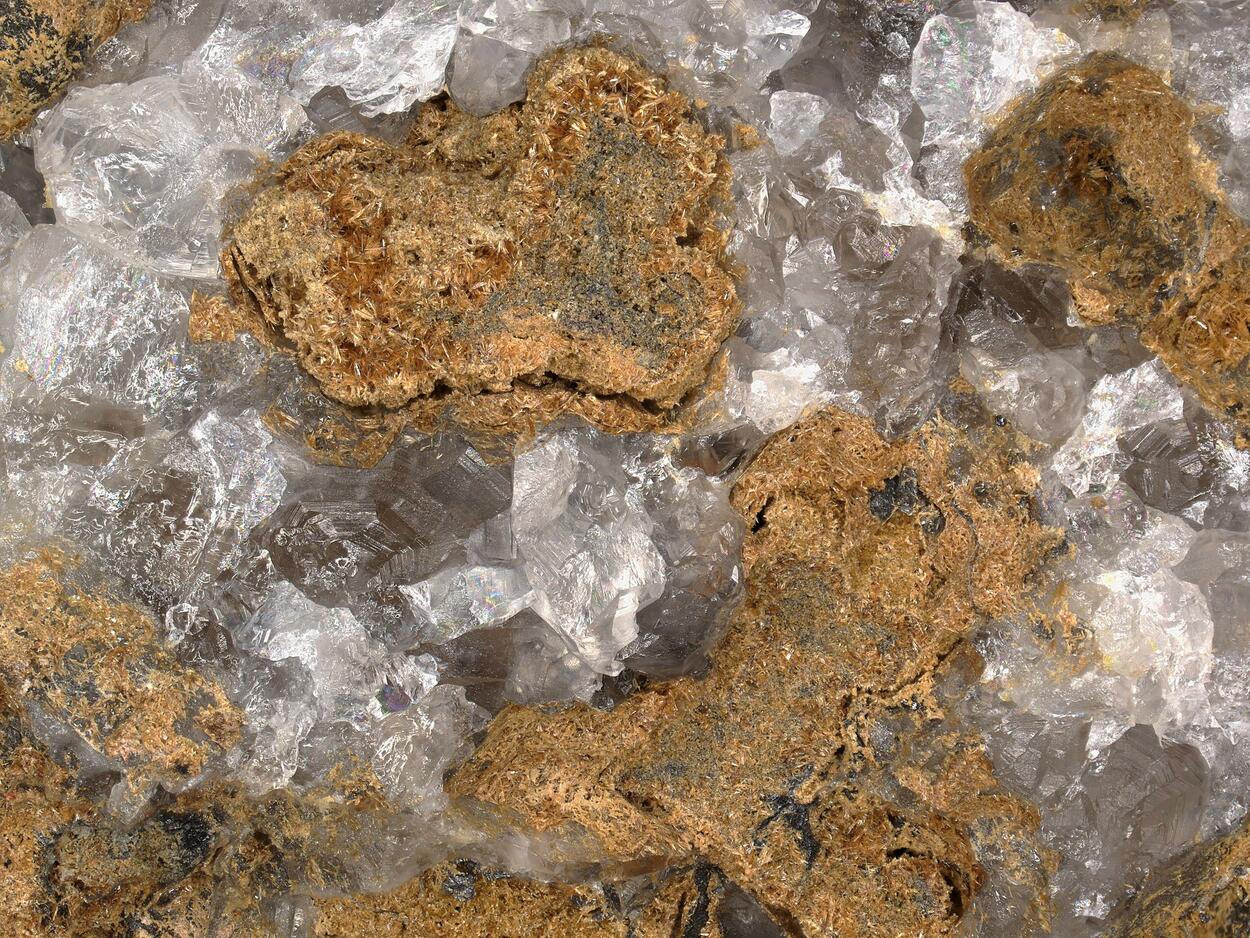 Nickelschneebergite