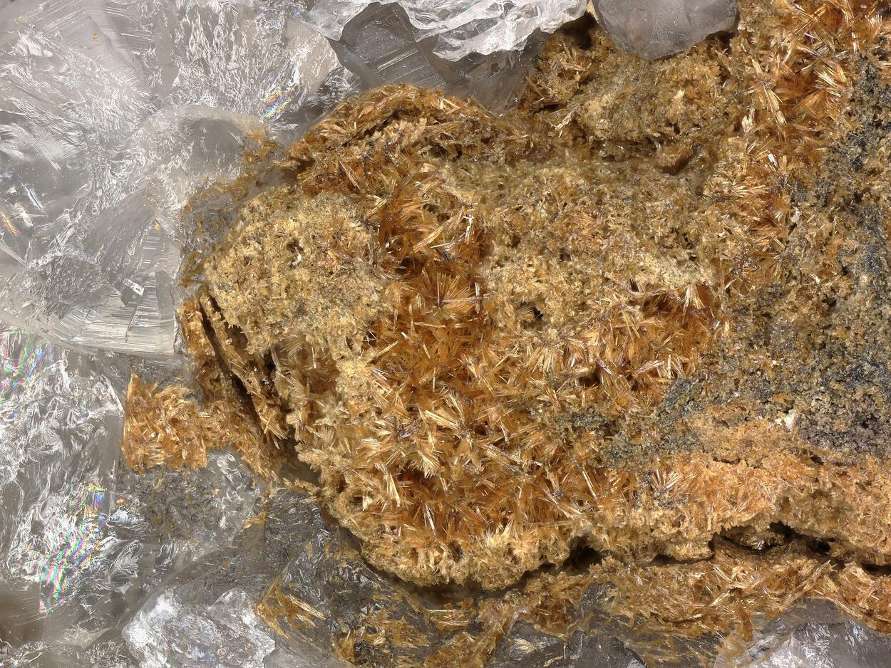 Nickelschneebergite
