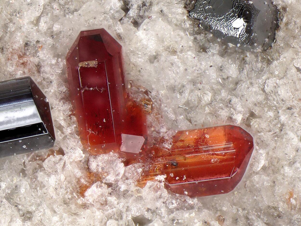 Forsterite