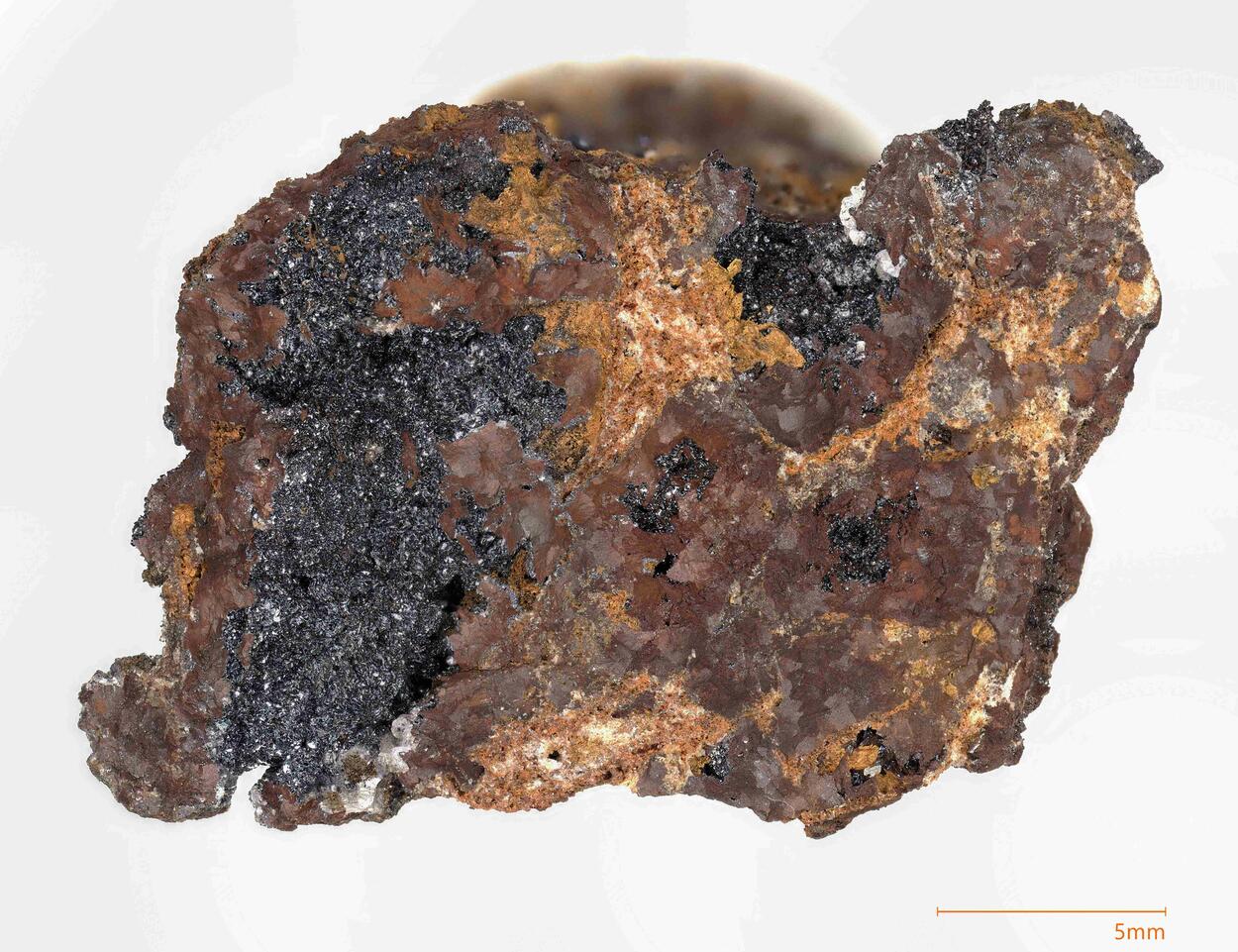 Chalcophanite
